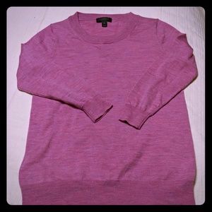 Jcrew 3/4 Tippi Merino Sweater